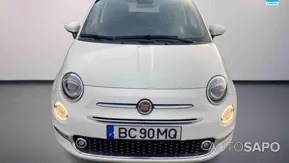 Fiat 500C de 2023