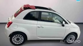 Fiat 500C de 2023