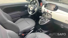 Fiat 500C de 2023