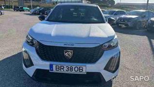 Peugeot 2008 1.2 PureTech Style de 2025