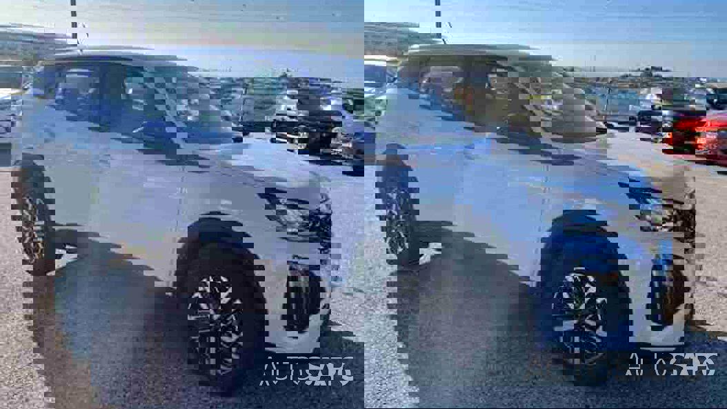 Peugeot 2008 1.2 PureTech Style de 2025