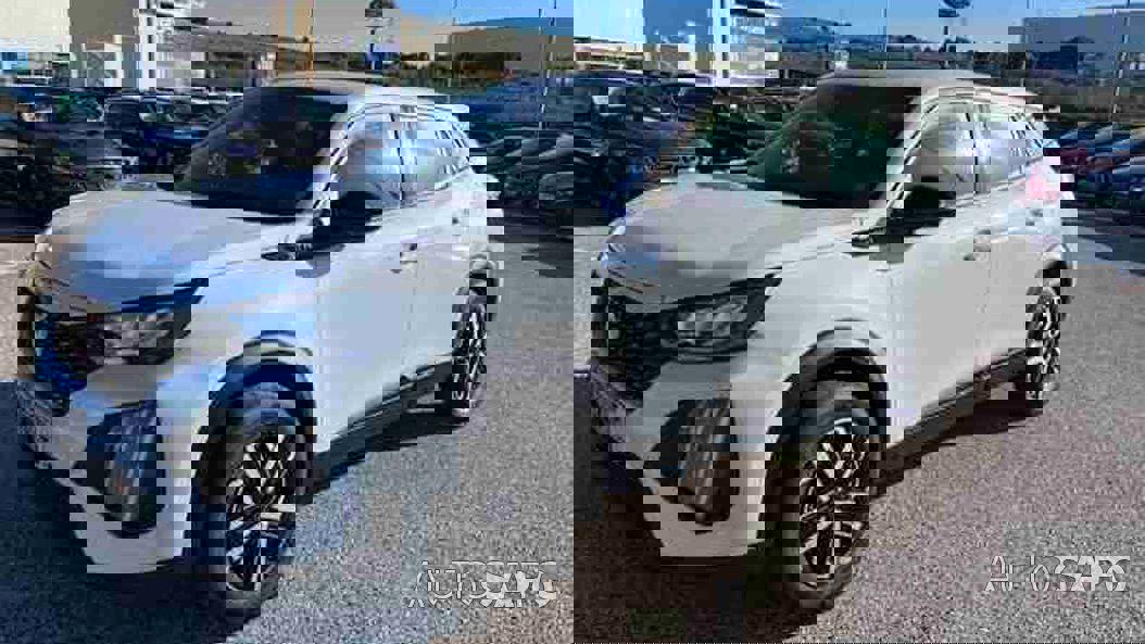 Peugeot 2008 1.2 PureTech Style de 2025