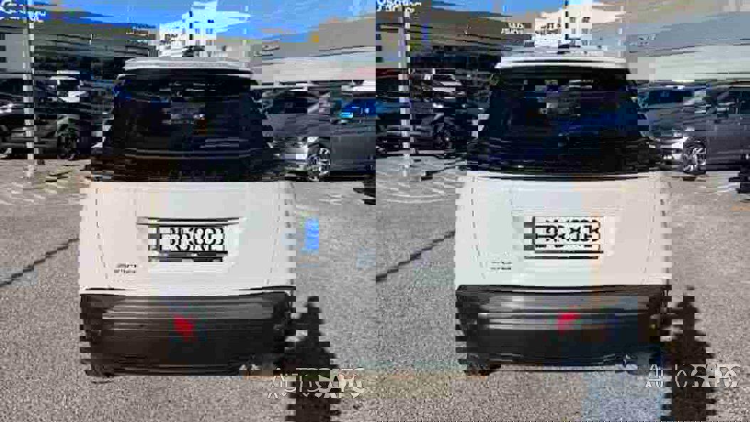 Peugeot 2008 1.2 PureTech Style de 2025