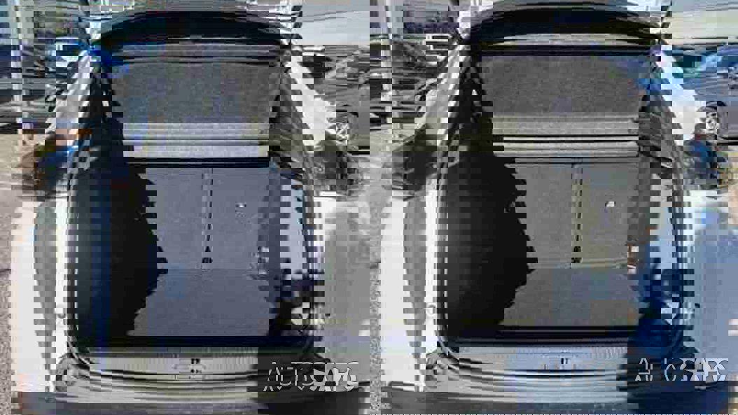 Peugeot 2008 1.2 PureTech Style de 2025