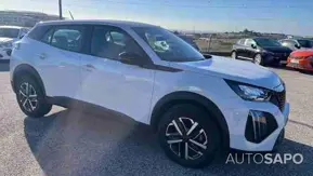Peugeot 2008 1.2 PureTech Style de 2025
