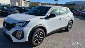 Peugeot 2008 1.2 PureTech Style de 2025