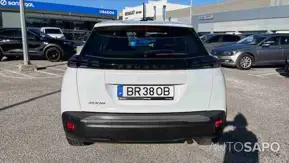 Peugeot 2008 1.2 PureTech Style de 2025