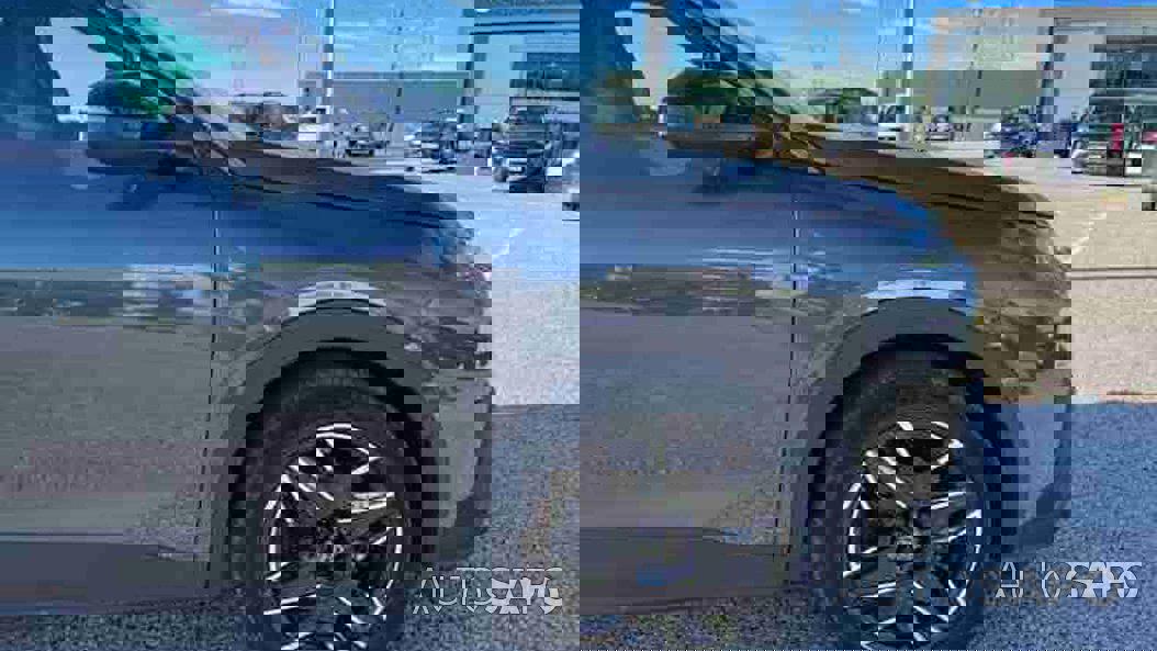 Peugeot 3008 de 2025