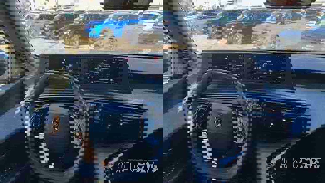 Peugeot 3008 de 2025