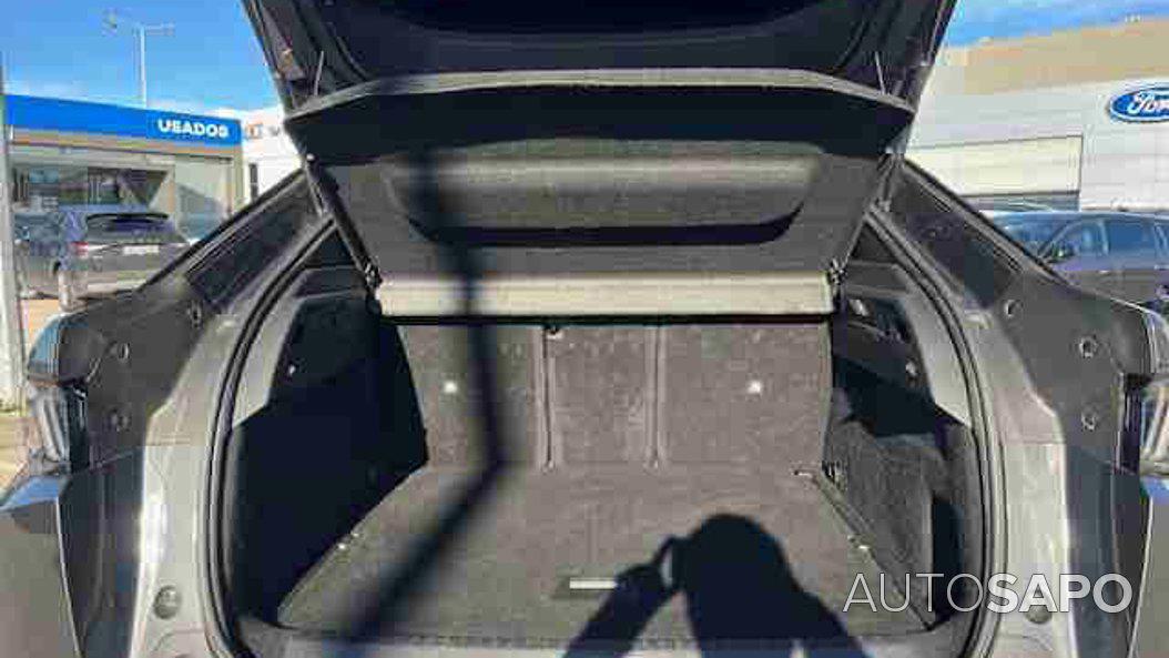 Peugeot 3008 de 2025