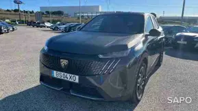 Peugeot 3008 de 2025