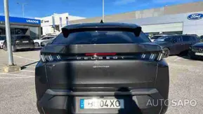Peugeot 3008 de 2025