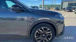 Peugeot 3008 de 2025