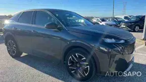 Peugeot 3008 de 2025