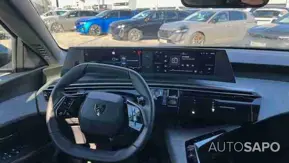 Peugeot 3008 de 2025