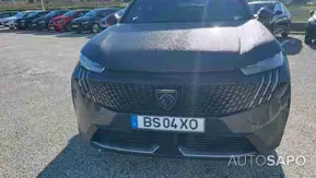 Peugeot 3008 de 2025