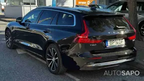 Volvo V60 de 2024