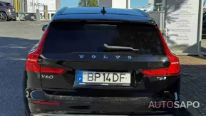 Volvo V60 de 2024