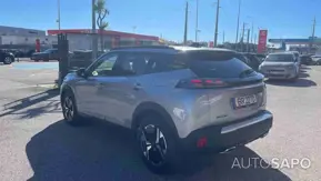Peugeot 2008 Allure de 2025