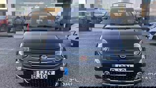 Fiat 500 1.0 Hybrid de 2024