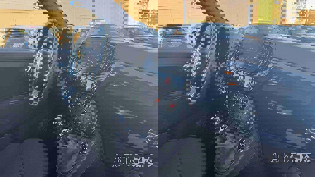 Fiat 500 1.0 Hybrid de 2024