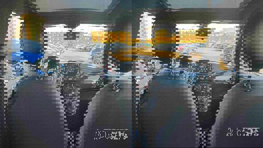 Fiat 500 1.0 Hybrid de 2024