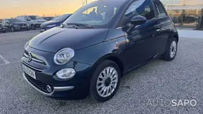 Fiat 500 1.0 Hybrid de 2024