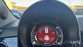 Fiat 500 1.0 Hybrid de 2024