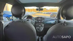 Fiat 500 1.0 Hybrid de 2024