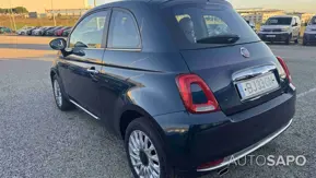 Fiat 500 1.0 Hybrid de 2024
