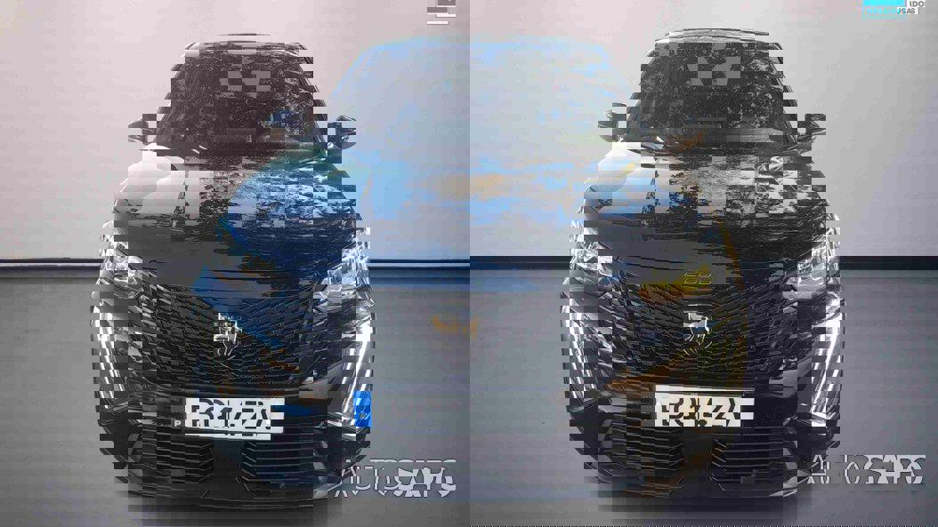 Peugeot 2008 1.2 PureTech Style de 2025