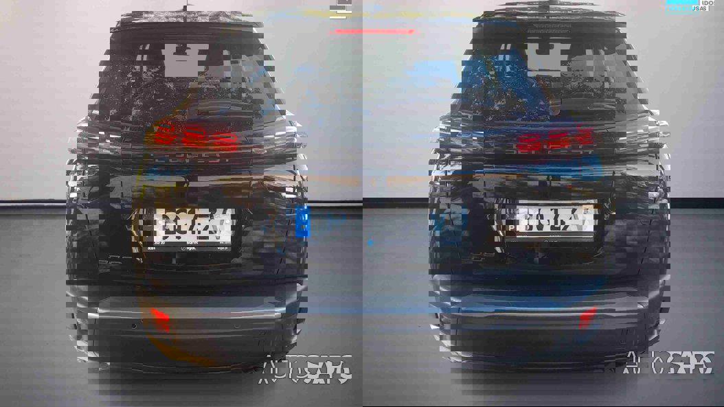 Peugeot 2008 1.2 PureTech Style de 2025