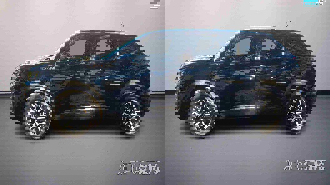 Peugeot 2008 1.2 PureTech Style de 2025