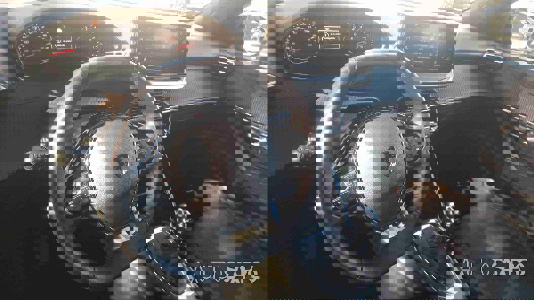 Peugeot 2008 1.2 PureTech Style de 2025