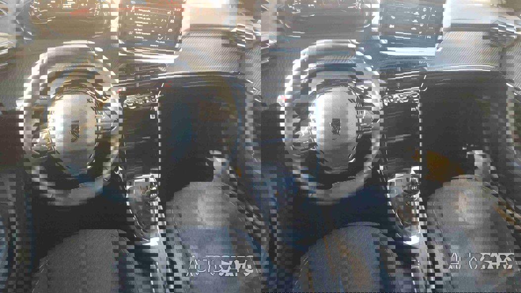 Peugeot 2008 1.2 PureTech Style de 2025