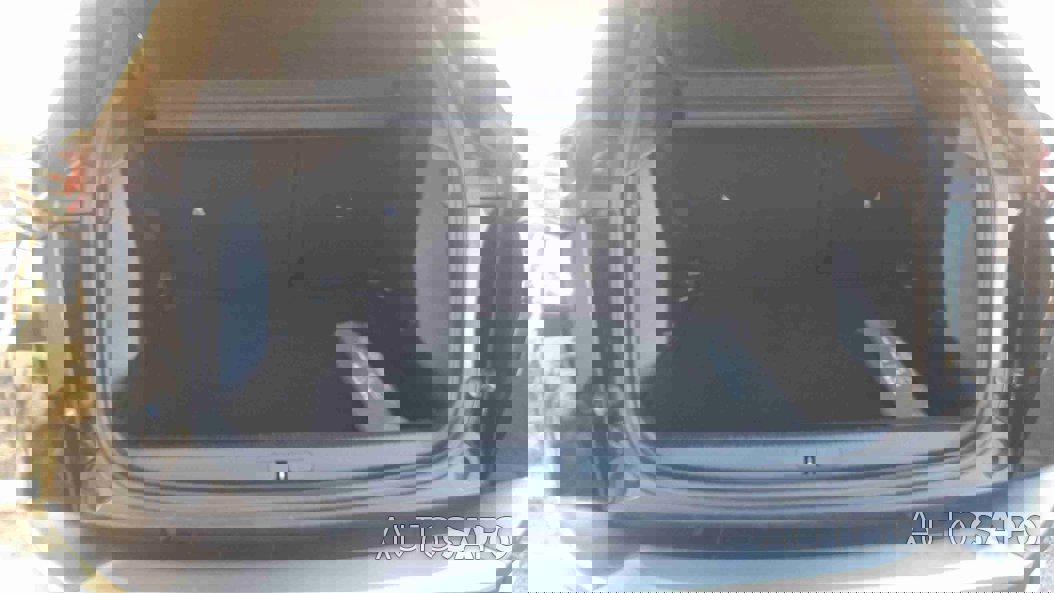 Peugeot 2008 1.2 PureTech Style de 2025