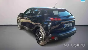 Peugeot 2008 1.2 PureTech Style de 2025