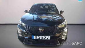 Peugeot 2008 1.2 PureTech Style de 2025