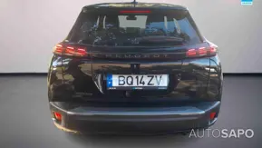 Peugeot 2008 1.2 PureTech Style de 2025