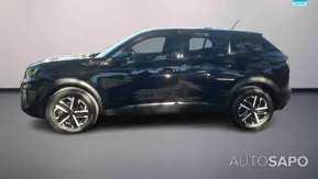 Peugeot 2008 1.2 PureTech Style de 2025