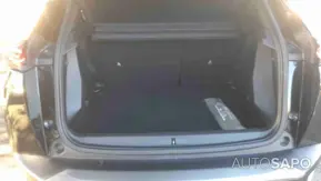 Peugeot 2008 1.2 PureTech Style de 2025