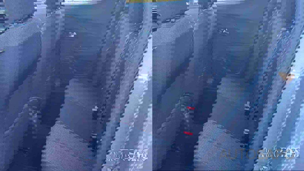 Peugeot 2008 1.2 PureTech Style de 2025