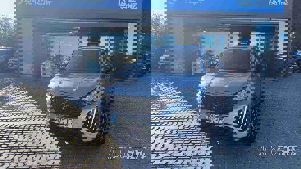 Peugeot 2008 1.2 PureTech Style de 2025