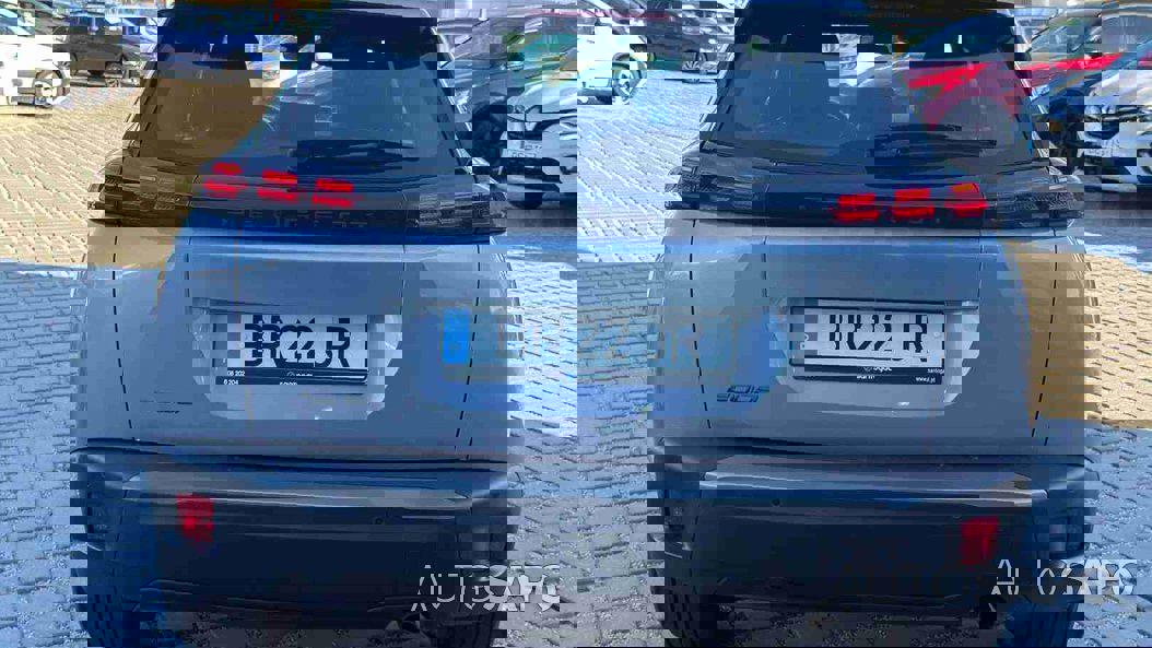 Peugeot 2008 1.2 PureTech Style de 2025