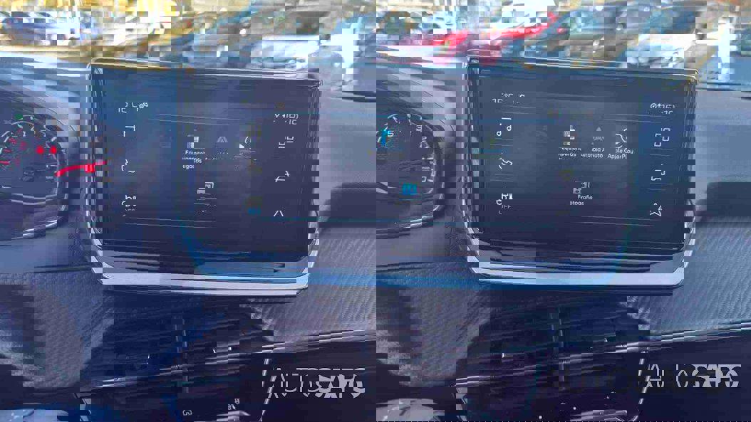 Peugeot 2008 1.2 PureTech Style de 2025