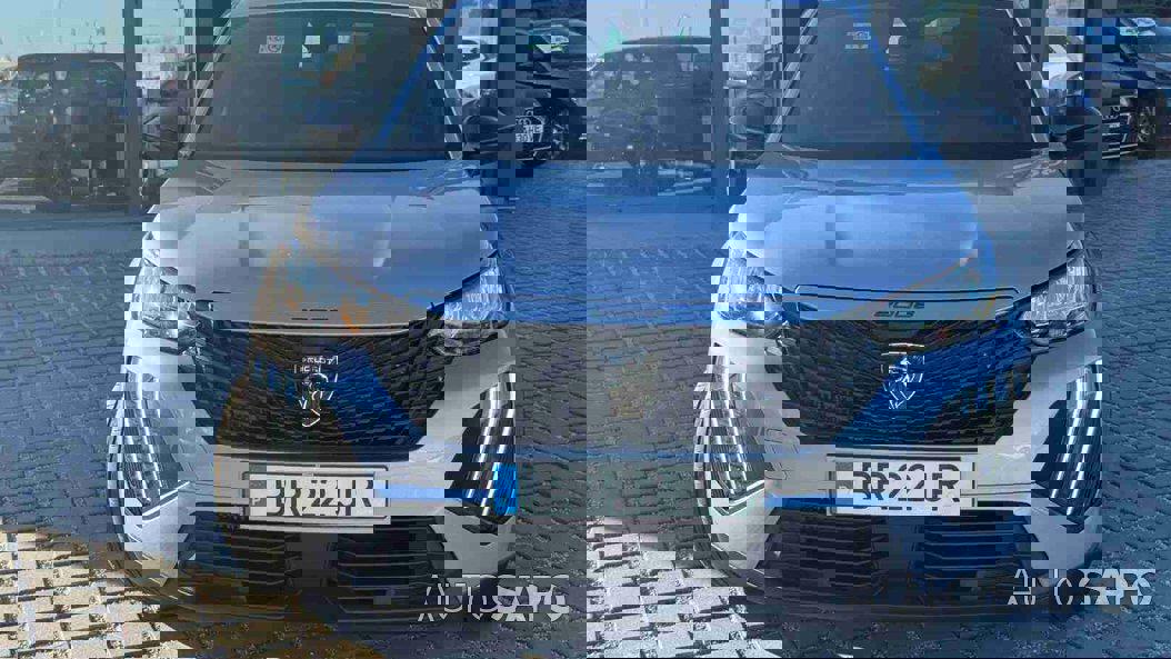 Peugeot 2008 1.2 PureTech Style de 2025