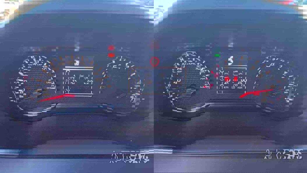 Peugeot 2008 1.2 PureTech Style de 2025