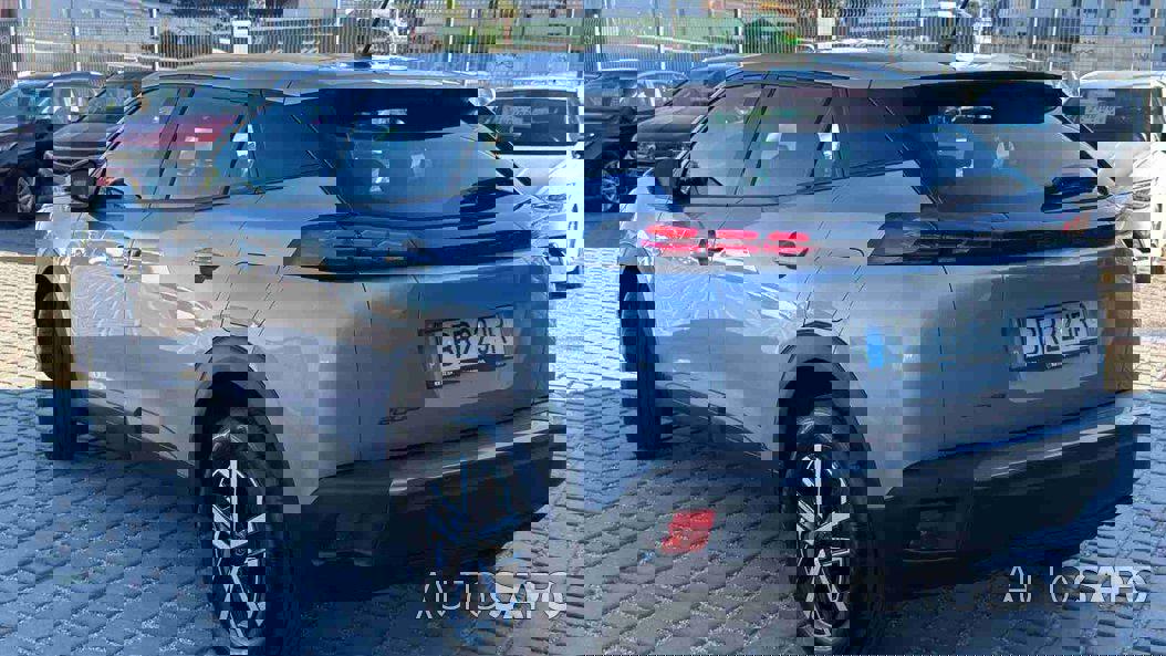 Peugeot 2008 1.2 PureTech Style de 2025