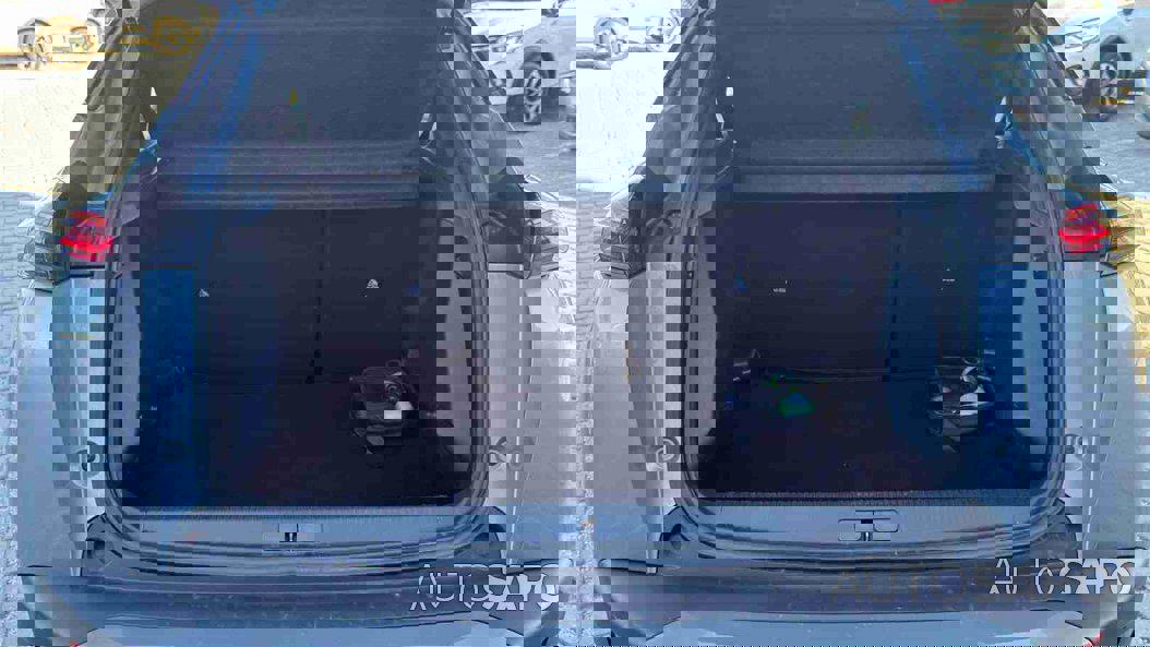 Peugeot 2008 1.2 PureTech Style de 2025