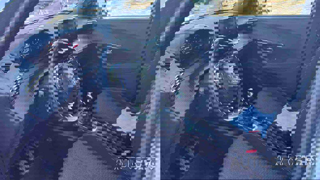 Peugeot 2008 1.2 PureTech Style de 2025